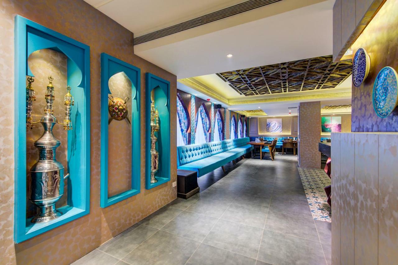 Mumbai House Hotel Juhu Extérieur photo