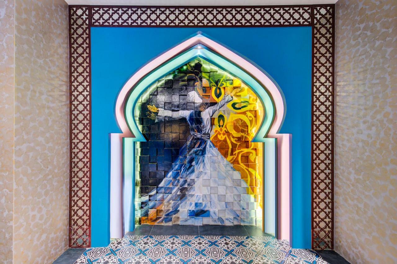 Mumbai House Hotel Juhu Extérieur photo