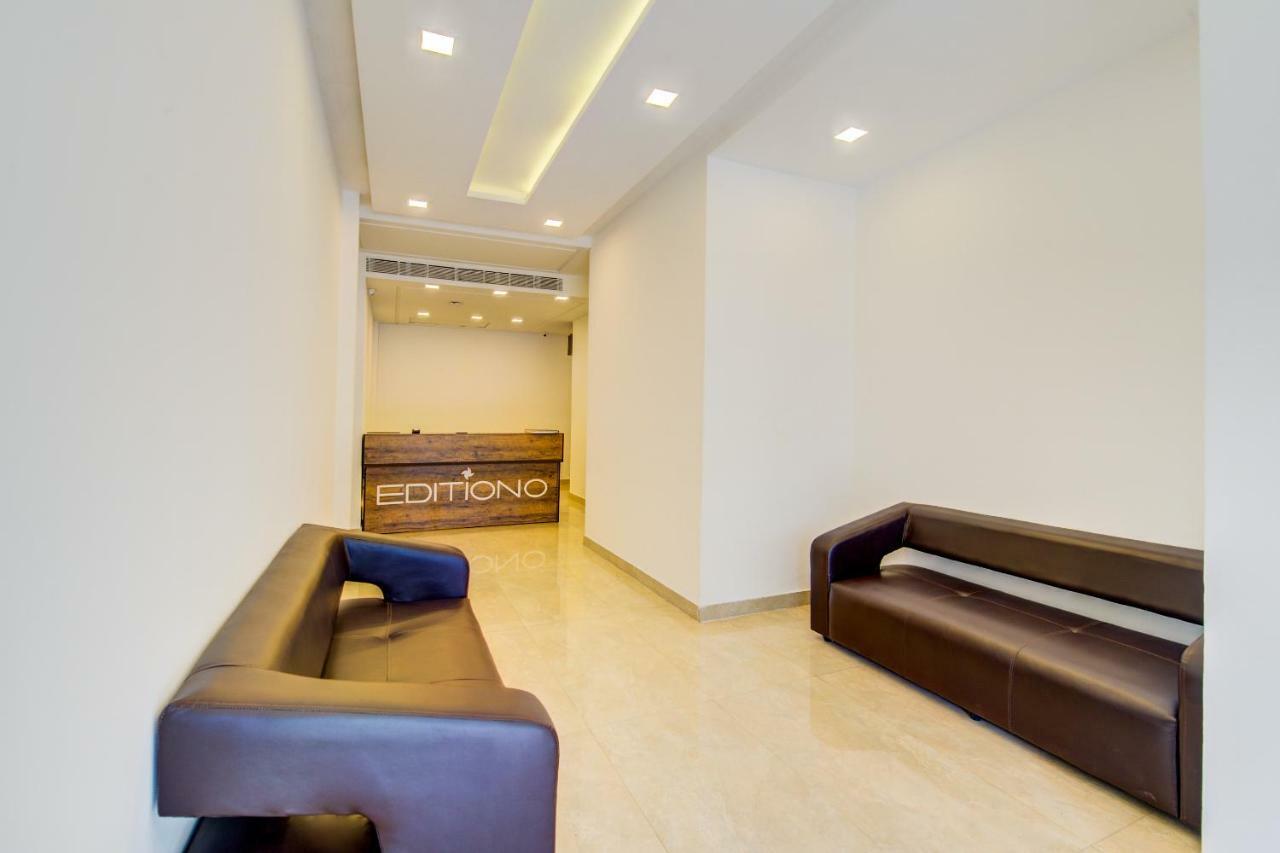 Mumbai House Hotel Juhu Extérieur photo