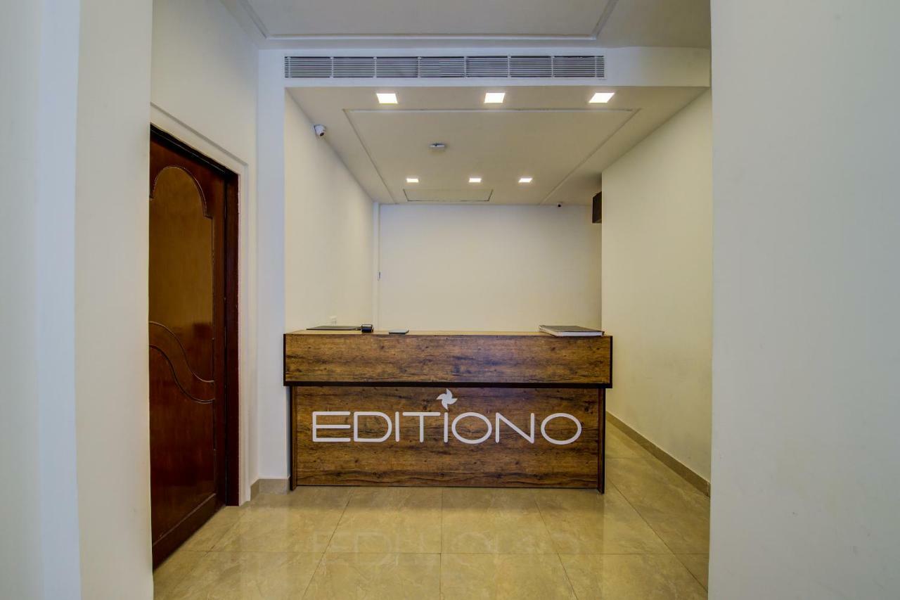 Mumbai House Hotel Juhu Extérieur photo